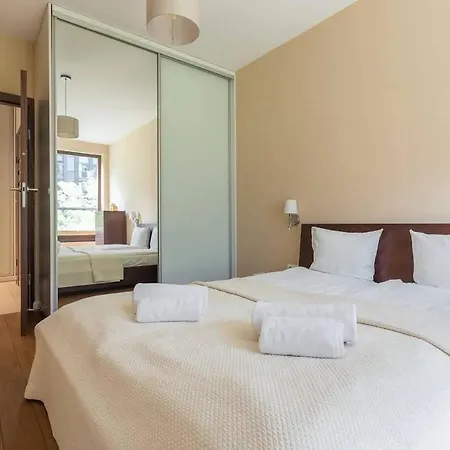 Golden - Big Luxury And Bright - Siedmiogrodzka 1 Διαμέρισμα *