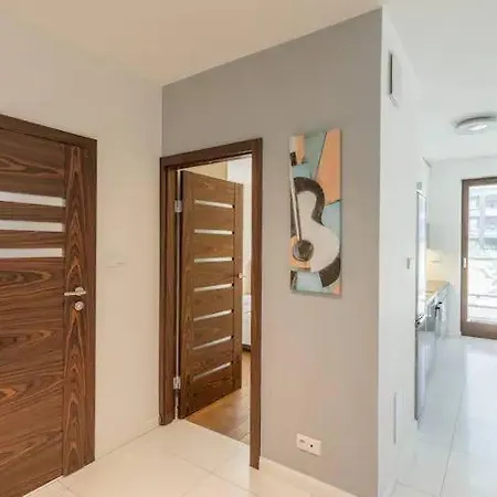 Apartamento Golden - Big Luxury And Bright - Siedmiogrodzka 1